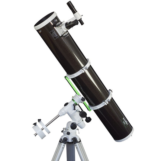 Skywatcher Explorer 150PL EQ3-2 - Newton 150/1200 za planete (1) 800
