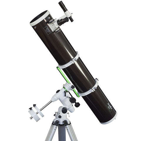 Skywatcher Explorer 150PL EQ3-2 - Newton 150/1200 za planete (1)