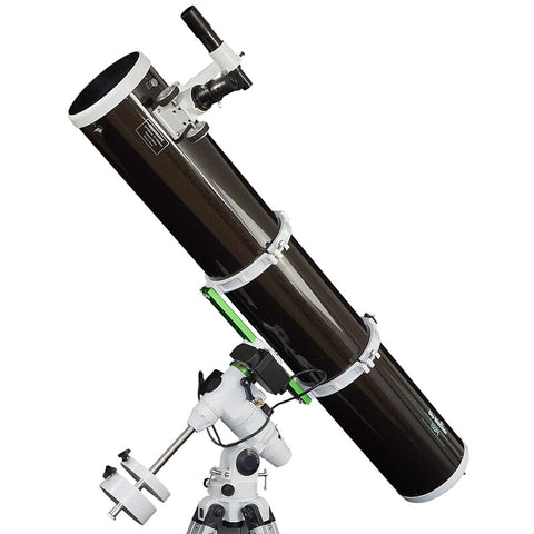 Skywatcher Explorer 150PL EQ3 Pro SynScan GoTo - Newton 150/1200 (1)
