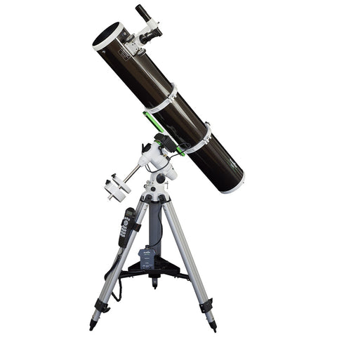 Skywatcher Explorer 150PL EQ3 Pro SynScan GoTo - Newton 150/1200 (2)