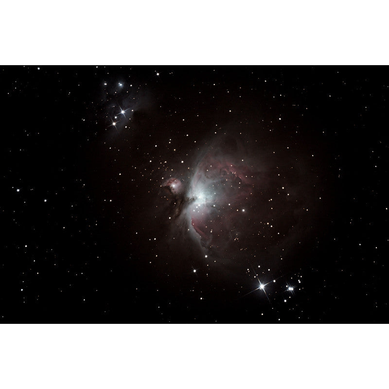 Skywatcher Explorer 150P EQ3-2 - svetlobno hiter Newton 150/750 (7)