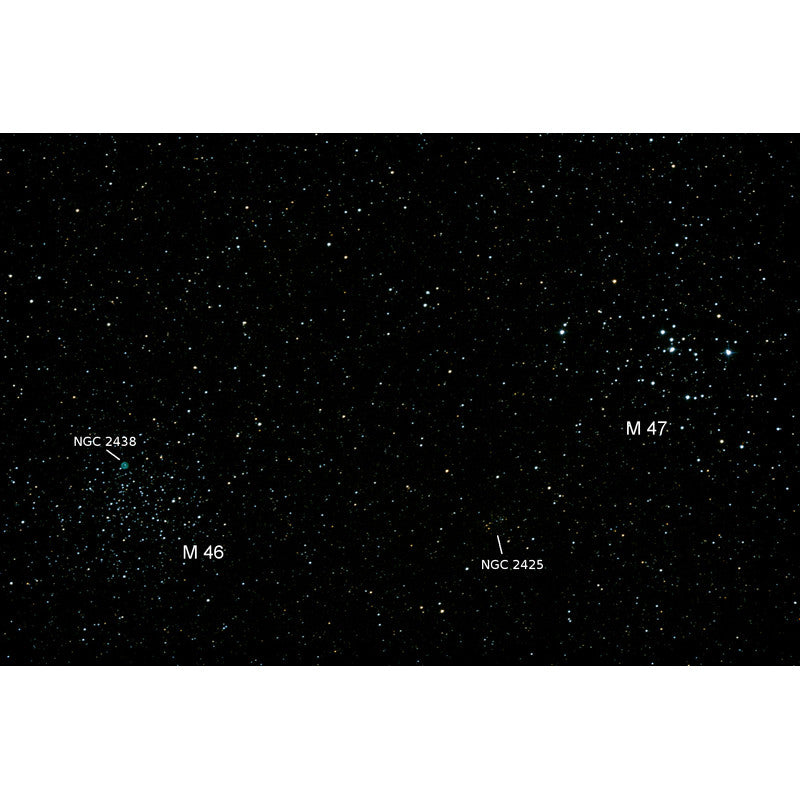 Skywatcher Explorer 150P EQ3-2 - svetlobno hiter Newton 150/750 (6)