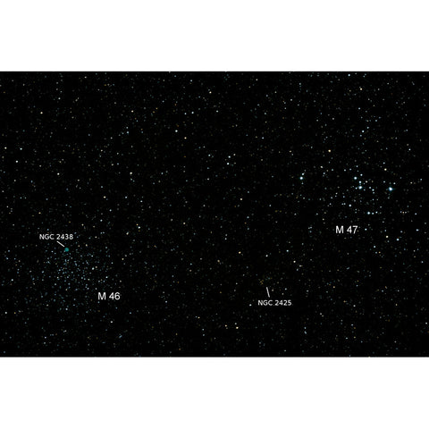 Skywatcher Explorer 150P EQ3-2 - svetlobno hiter Newton 150/750 (6)