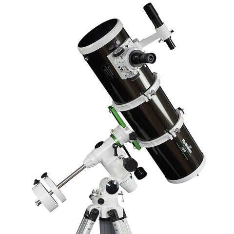 Skywatcher Explorer 150P EQ3-2 - svetlobno hiter Newton 150/750 (1)