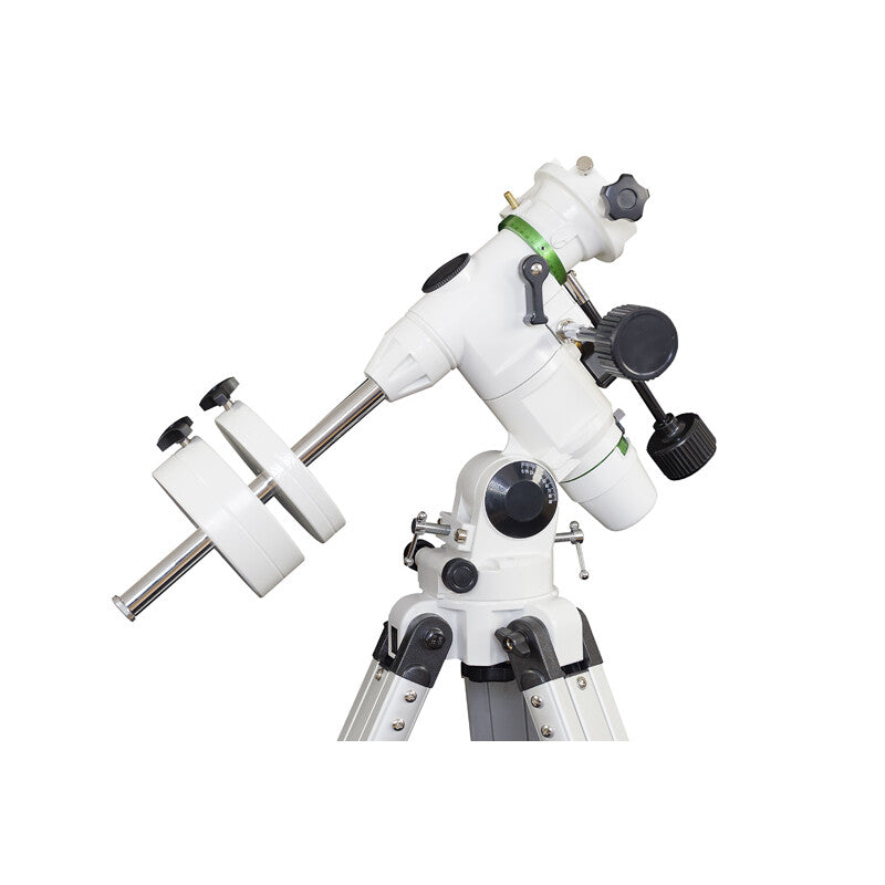 Skywatcher Explorer 150P EQ3-2 - svetlobno hiter Newton 150/750 (8)