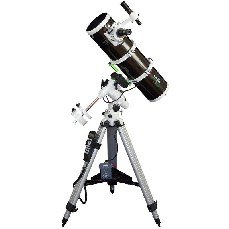 Skywatcher Explorer 150P EQ3 Pro SynScan GoTo - Newton 150/750 (2)