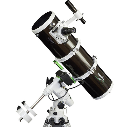 Skywatcher Explorer 150P EQ3 Pro SynScan GoTo - Newton 150/750 (1) 800