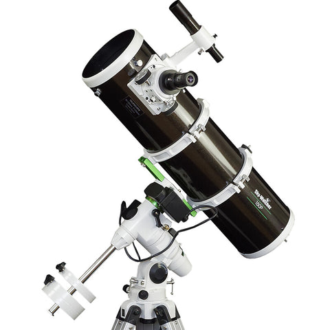 Skywatcher Explorer 150P EQ3 Pro SynScan GoTo - Newton 150/750 (1)