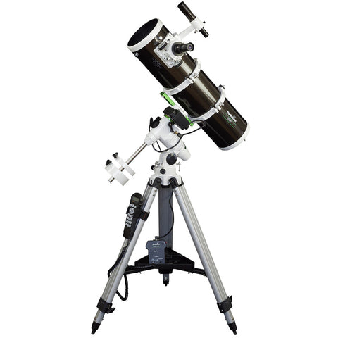 Skywatcher Explorer 150P EQ3 Pro SynScan GoTo - Newton 150/750 (2)