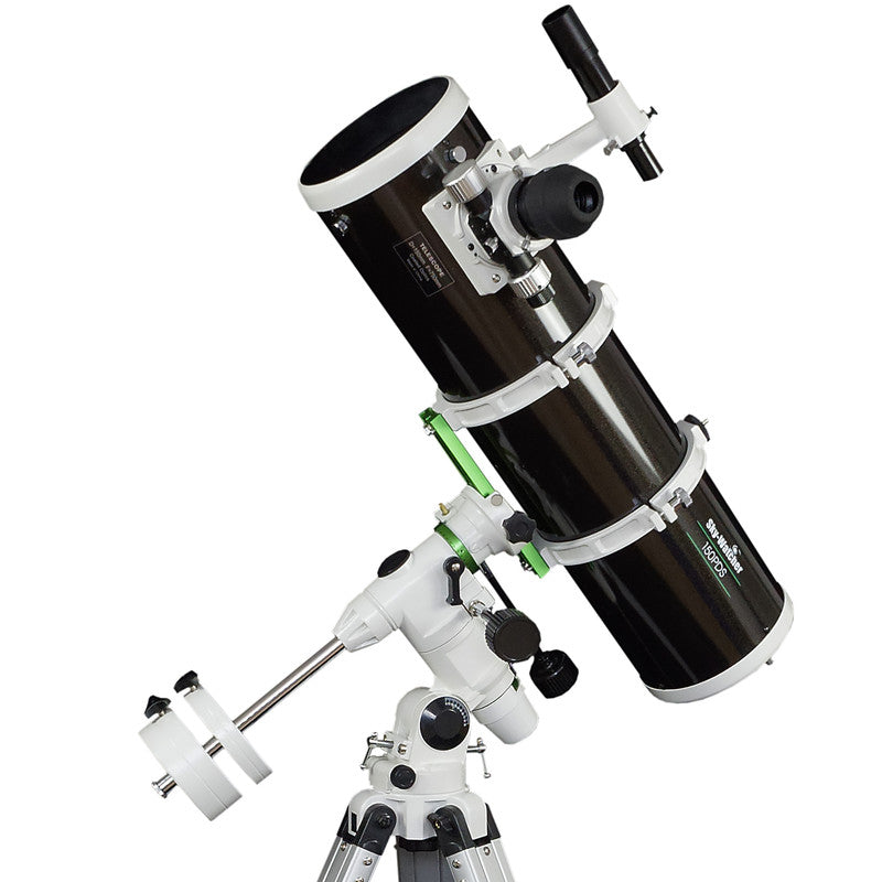 Skywatcher Explorer 150 PDS BD EQ3-2 - Newton 150/750 f/5 (1)