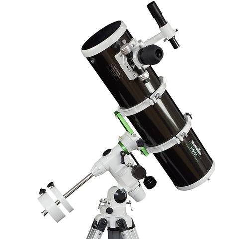 Skywatcher Explorer 150 PDS BD EQ3-2 - Newton 150/750 f/5 (1)