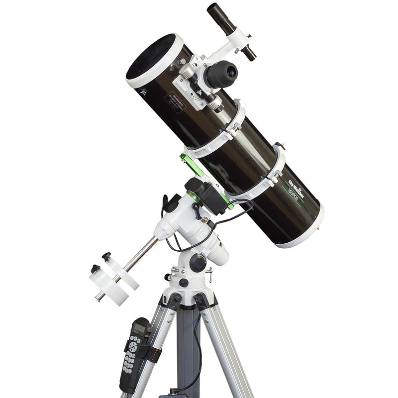 Skywatcher Explorer 150 PDS BD EQ3 Pro SynScan GoTo - Newton 150/750 (1)