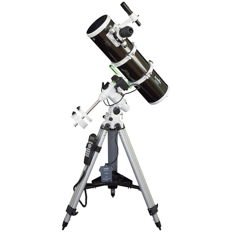 Skywatcher Explorer 150 PDS BD EQ3 Pro SynScan GoTo - Newton 150/750 (2)