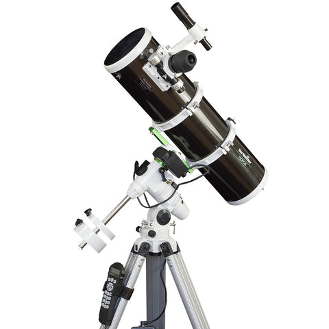 Skywatcher Explorer 150 PDS BD EQ3 Pro SynScan GoTo - Newton 150/750 (1)