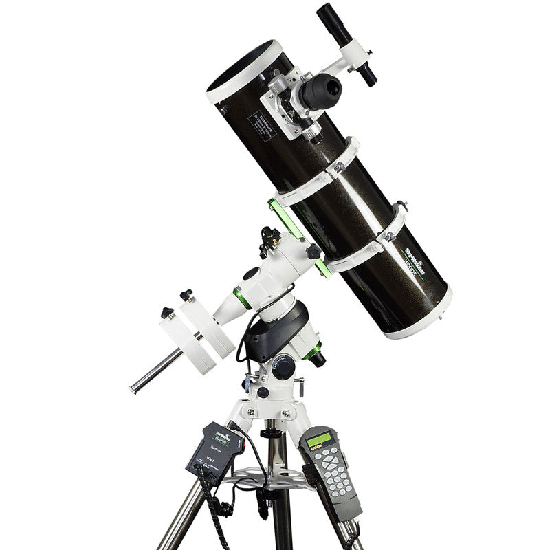 Skywatcher Explorer 150PDS 150/750 EQ5 Pro SynScan GoTo (1)