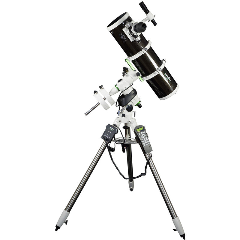 Skywatcher Explorer 150PDS 150/750 EQ5 Pro SynScan GoTo (2)