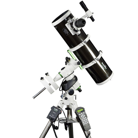 Skywatcher Explorer 150PDS 150/750 EQ5 Pro SynScan GoTo (1)