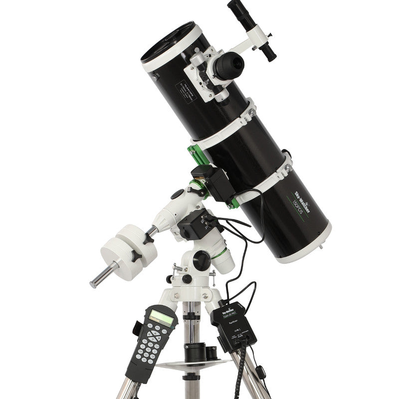 Skywatcher Explorer 150/750 PDS z montažo EQM-35 PRO SynScan GoTo (1)