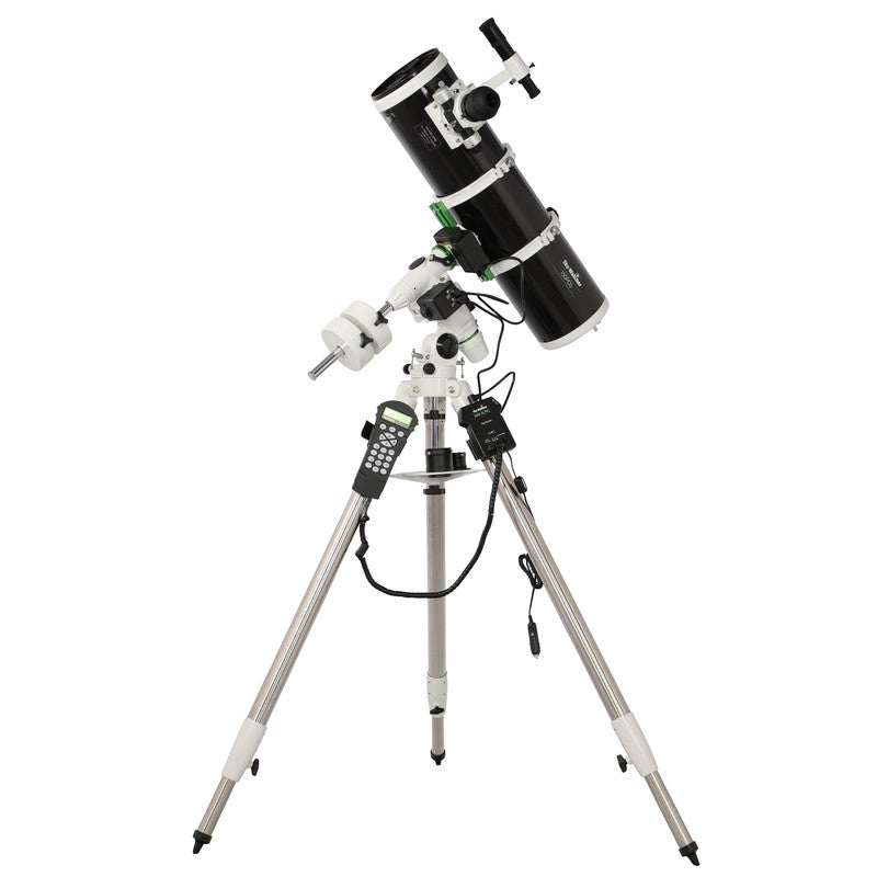 Skywatcher Explorer 150/750 PDS z montažo EQM-35 PRO SynScan GoTo (2)