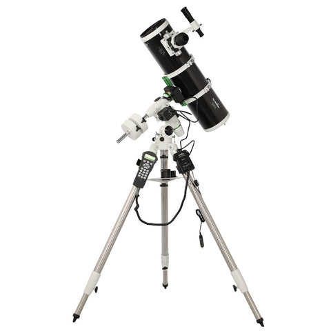 Skywatcher Explorer 150/750 PDS z montažo EQM-35 PRO SynScan GoTo (2)