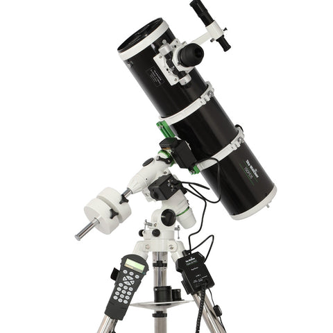 Skywatcher Explorer 150/750 PDS z montažo EQM-35 PRO SynScan GoTo (1)