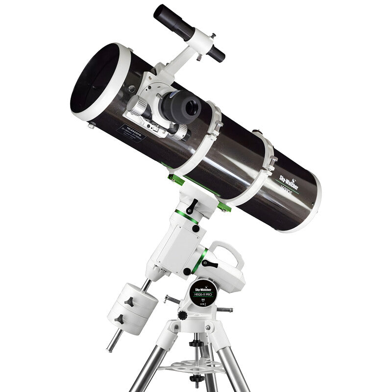 Skywatcher Explorer 150PDS 150/750 HEQ5-R Pro GoTo (1)