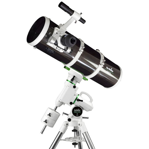 Skywatcher Explorer 150PDS 150/750 HEQ5-R Pro GoTo (1)