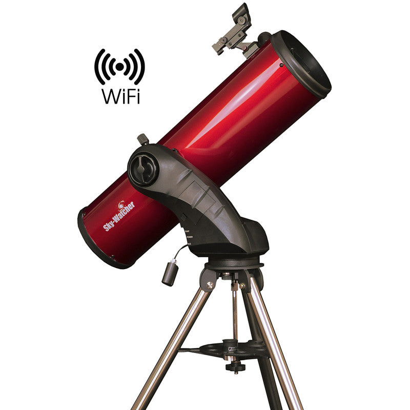 Skywatcher Star Discovery P1 50i N 150/750 WiFi GoTo (1)