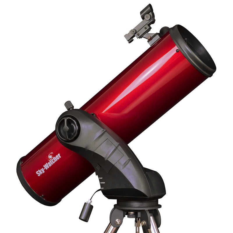 Skywatcher Star Discovery P1 50i N 150/750 WiFi GoTo (4)
