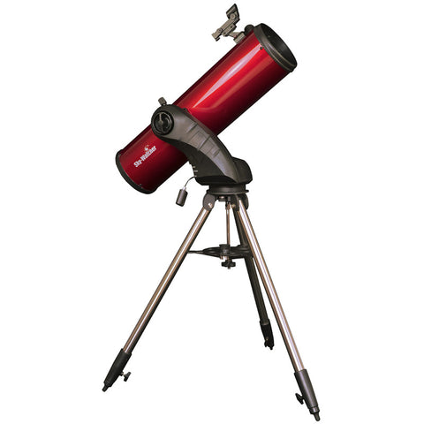 Skywatcher Star Discovery P1 50i N 150/750 WiFi GoTo (2)