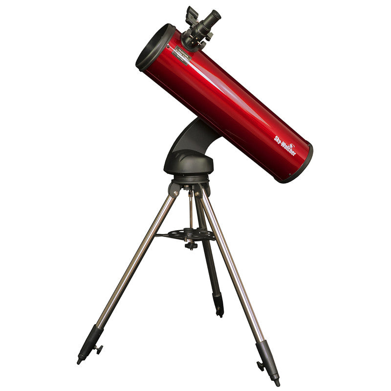 Skywatcher Star Discovery P1 50i N 150/750 WiFi GoTo (3)