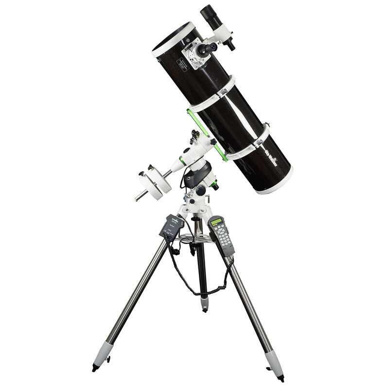 Skywatcher Explorer 200P 200/1000 EQ5 Pro SynScan GoTo (2)