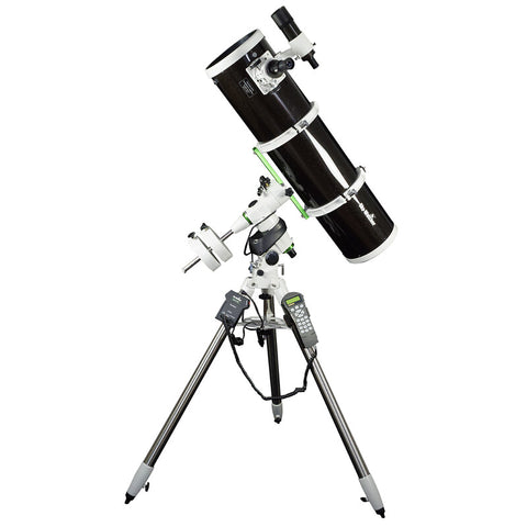 Skywatcher Explorer 200P 200/1000 EQ5 Pro SynScan GoTo (2)