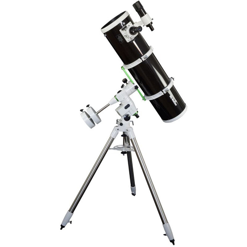 Skywatcher Explorer 200P EQ5 Set - Newton 200/1000 s montažo EQ5 (2)
