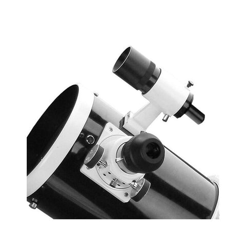 Skywatcher Explorer 200P 200/1000 z ekvatorialno montažo EQ5 (2)