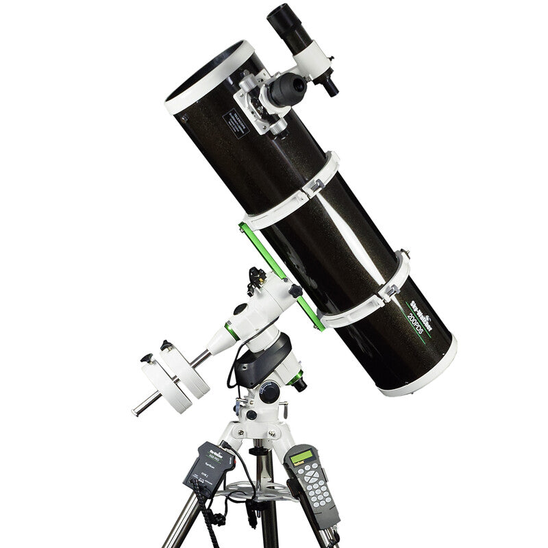 Skywatcher Explorer 200PDS 200/1000 EQ5 Pro SynScan GoTo (1)