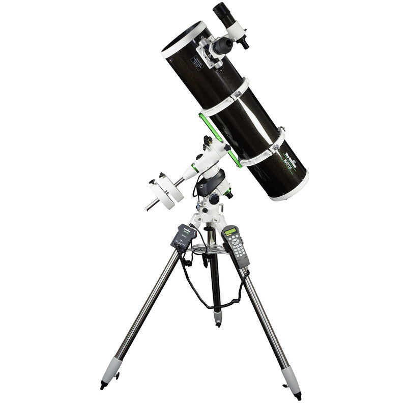 Skywatcher Explorer 200PDS 200/1000 EQ5 Pro SynScan GoTo (5)