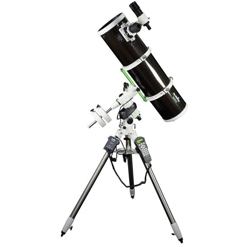 Skywatcher Explorer 200PDS 200/1000 EQ5 Pro SynScan GoTo (5)