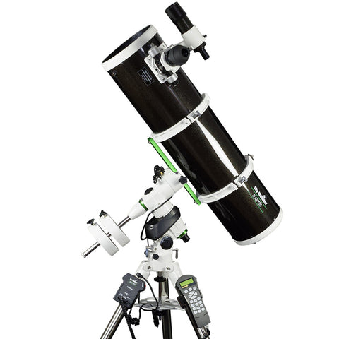 Skywatcher Explorer 200PDS 200/1000 EQ5 Pro SynScan GoTo (1)