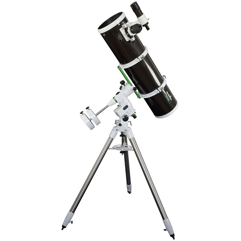Skywatcher Explorer 200PDS 200/1000 Newton na montirni EQ5 (2)