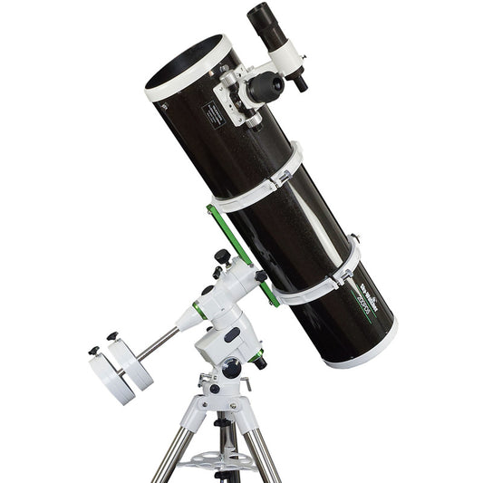 Skywatcher Explorer 200PDS 200/1000 Newton na montirni EQ5 (1) 800