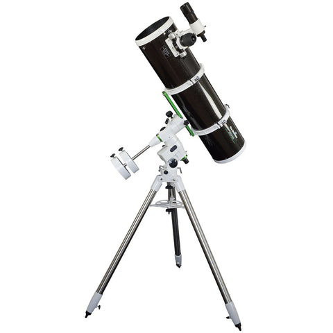 Skywatcher Explorer 200PDS 200/1000 Newton na montirni EQ5 (2)