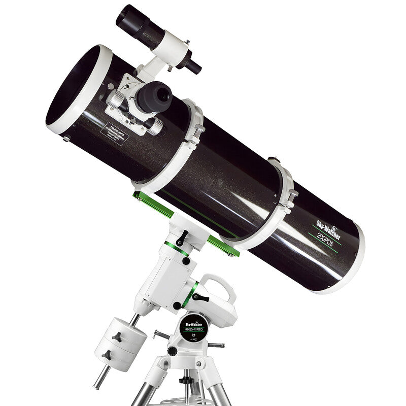 Skywatcher Explorer 200PDS 200/1000 HEQ5-R Pro GoTo (1)