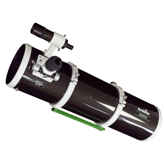 Skywatcher Explorer 200PDS 200/1000 Newtonov tubus (1) 800