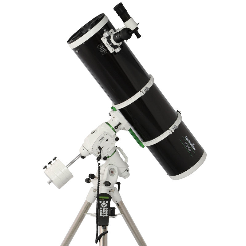 Skywatcher Explorer 250PDS 254/1200 EQ6-R Pro SynScan GoTo (1)