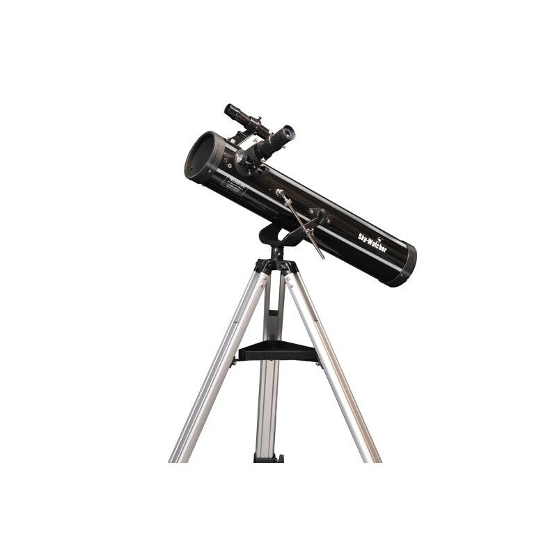 Skywatcher teleskop N 76/700 Astrolux AZ-1 (2)