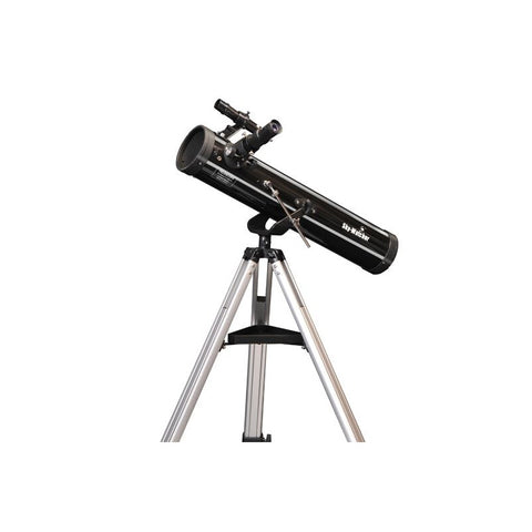 Skywatcher teleskop N 76/700 Astrolux AZ-1 (2)