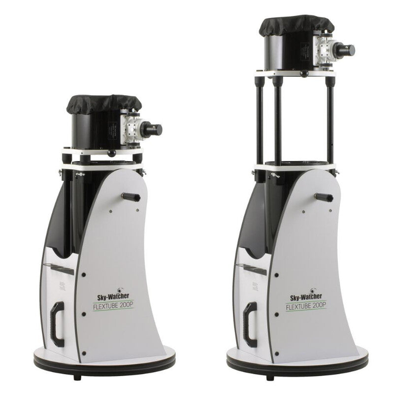 Skywatcher Skyliner FlexTube BD 203/1200 Dobson (2)