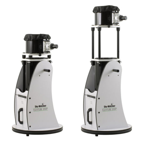 Skywatcher Skyliner FlexTube BD 203/1200 Dobson (2)