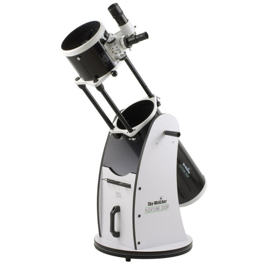 Skywatcher Skyliner FlexTube BD 203/1200 Dobson (1) 800